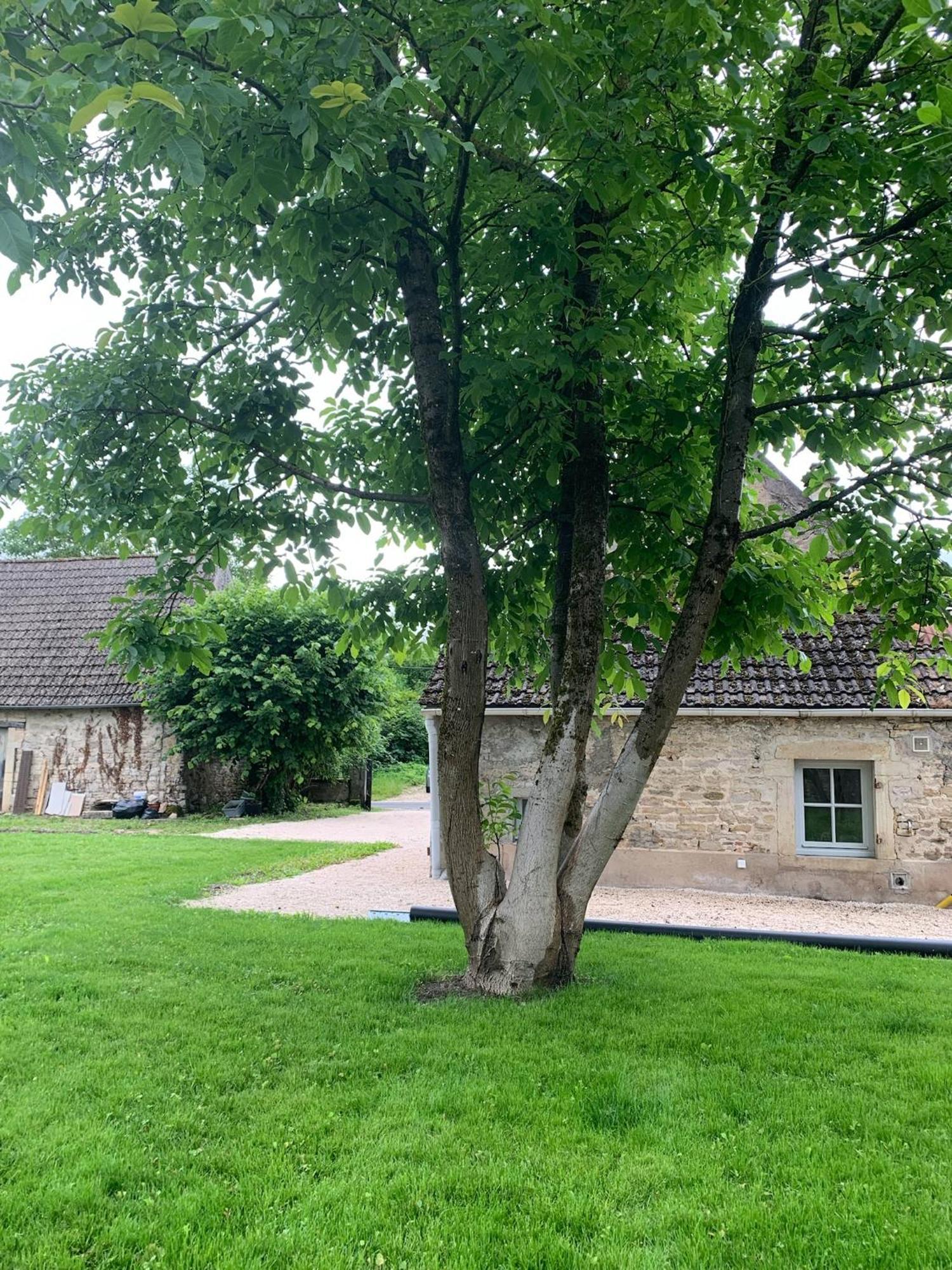 Maison De Vacances Gilly-lès-Cîteaux Kültér fotó
